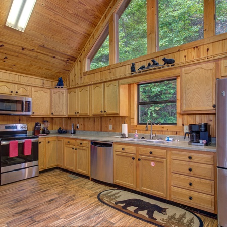Sage Grass Retreat