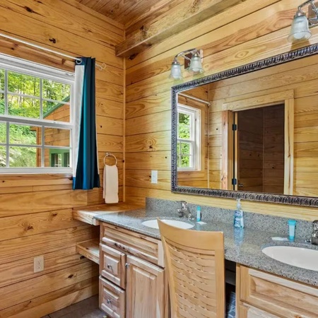 Nature's Haven Lodge