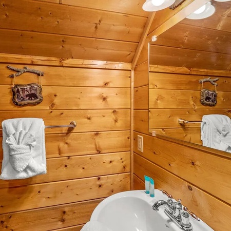Rocky Top Lodge