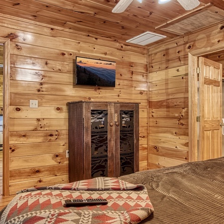 Four Bears Lodge