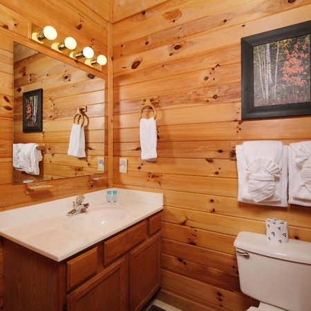 Smoky Mountain Jewel Unit 2