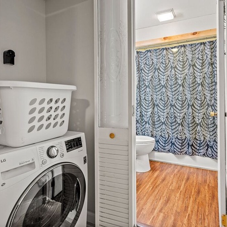 Windy Oaks Condo