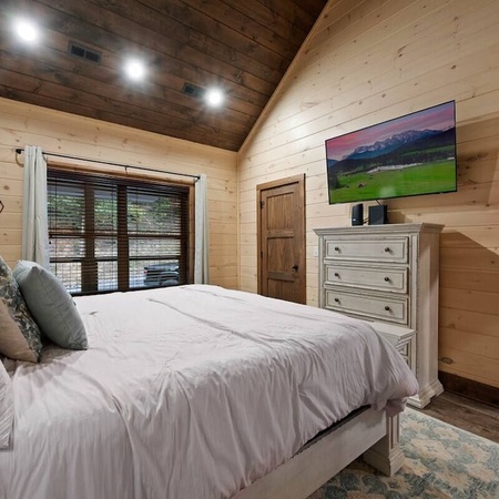 Hillside Haven