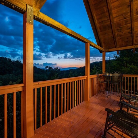 Kick Back Shack