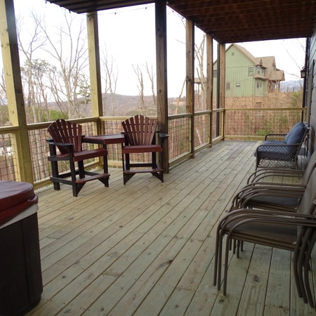 Hickory Haven