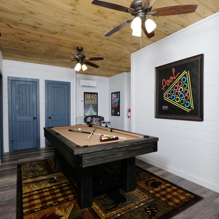 Splash N' Love Shack