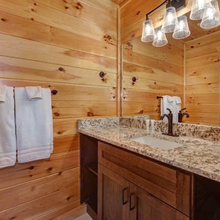 Pine Haven Cabin