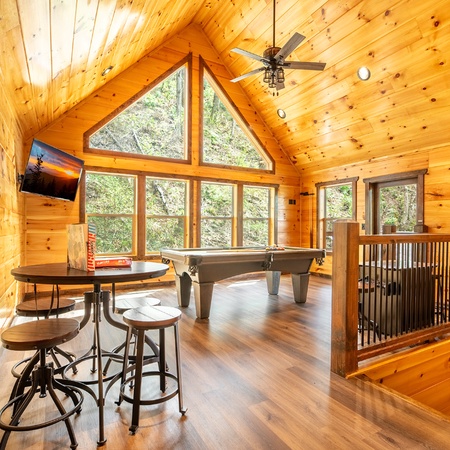 Hawks Nest