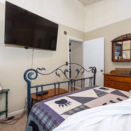 Bear View Chalet