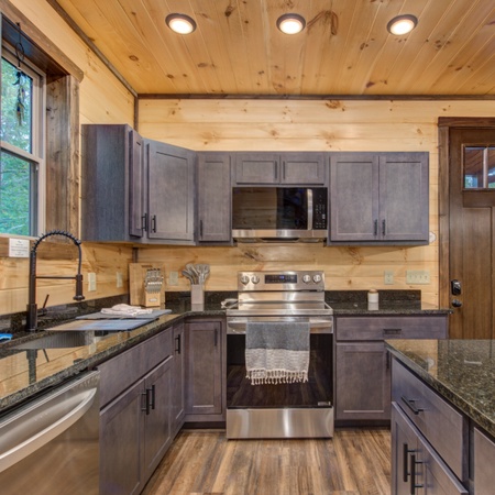 Dreamcatcher Lodge
