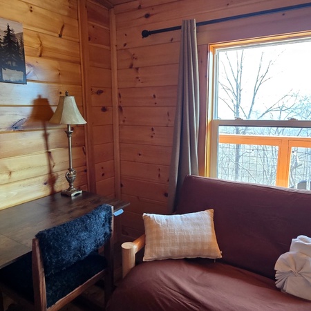 Honey Bear Lodge