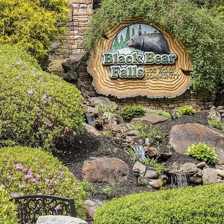Yeti Lodge
