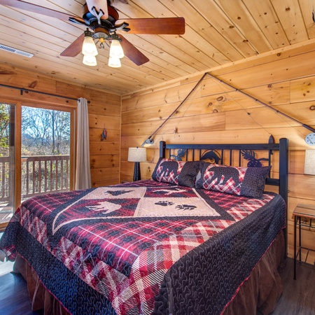 Black Bear Lodge