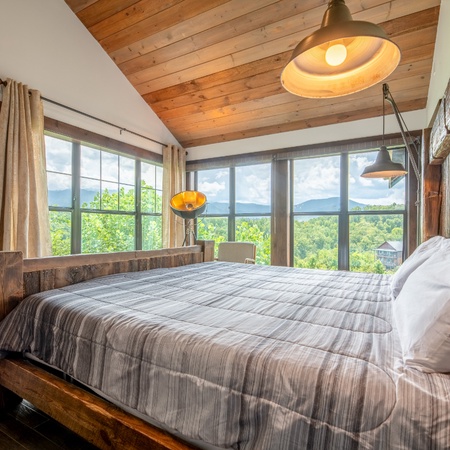 Cloud Haven Retreat