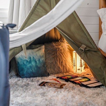 Smoky Fox Lodge