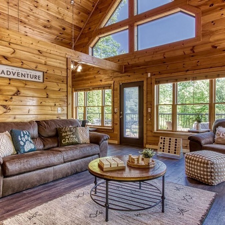 Birchwood Lodge