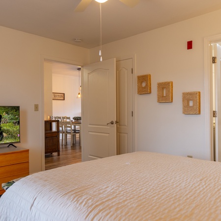 Cozy Vista Condo