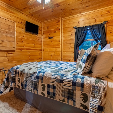 Sweet Bear Hideaway