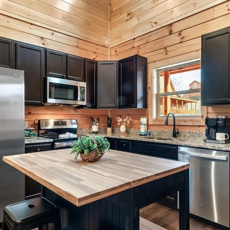 Lykke Lodge