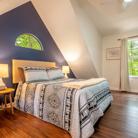 Family Mountain Lodge