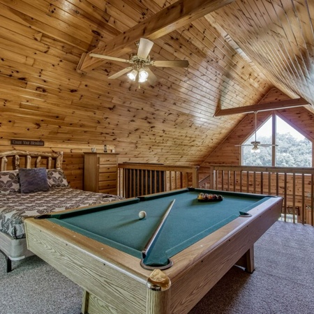 Smoky Mountain Hideout