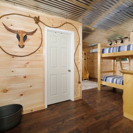 Pioneer Trail Retreat