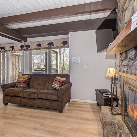 Bear View Chalet