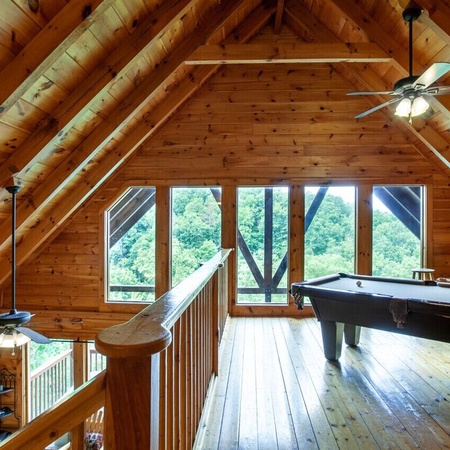 Kick Back Shack