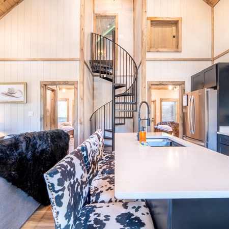 Suite Retreat