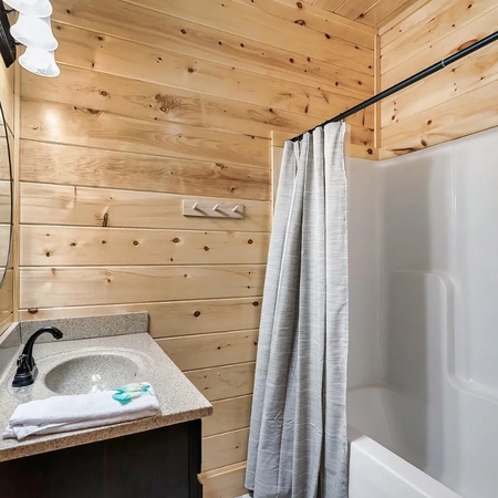 Lykke Lodge