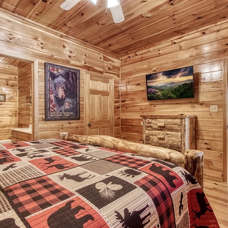 Four Bears Lodge
