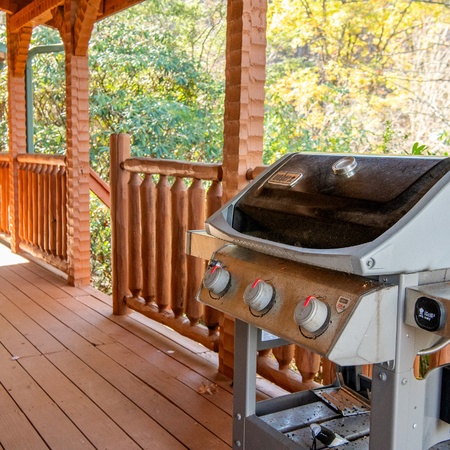 Living Waters Lodge