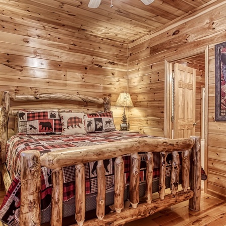 Four Bears Lodge