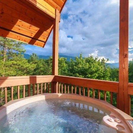Luxury Lookout