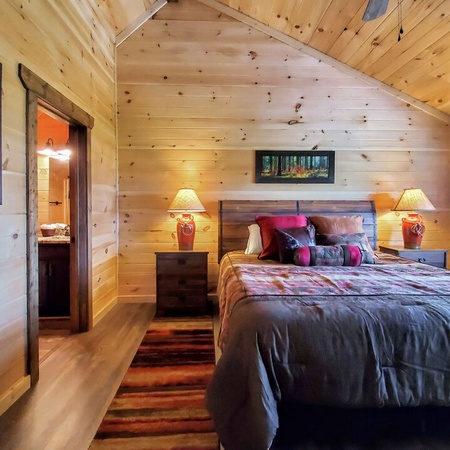 Smoky Mountain Dreams
