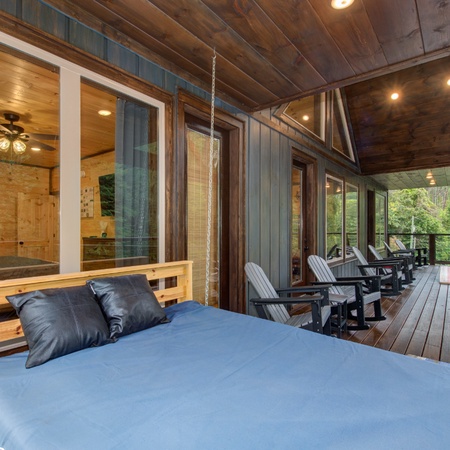 Dreamcatcher Lodge