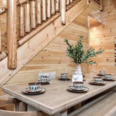 Lykke Lodge