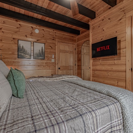 Smoky Mountain Haven