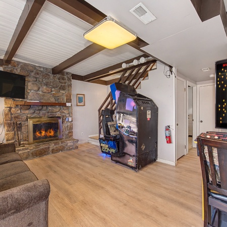 Bear View Chalet