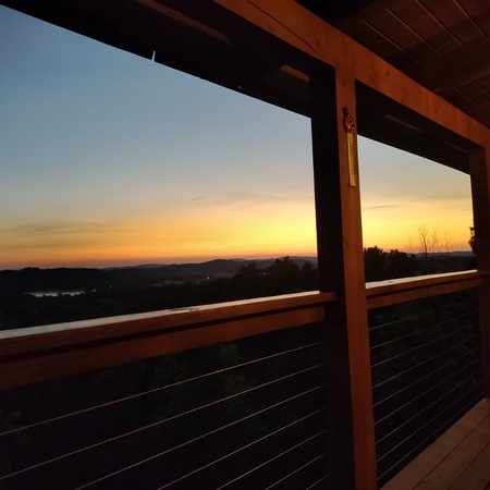 Lakeview Serenity