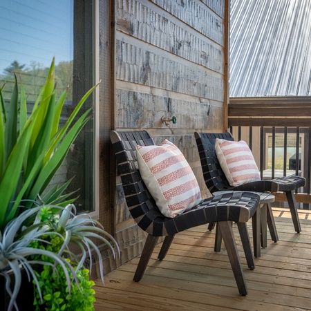Suite Retreat