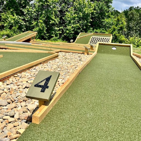 Groundhog Heaven