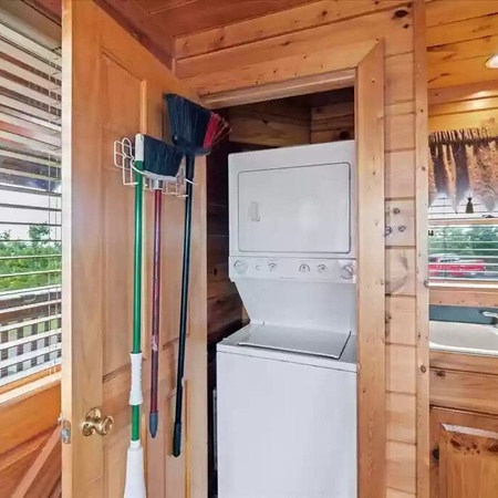 Heavenly Peak Lodge