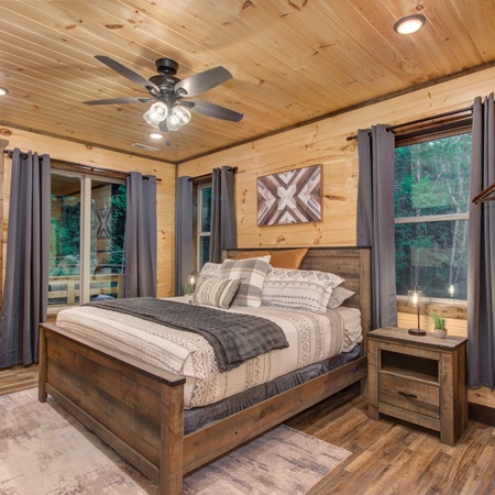 Dreamcatcher Lodge