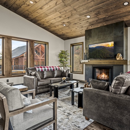 Majestic Overlook