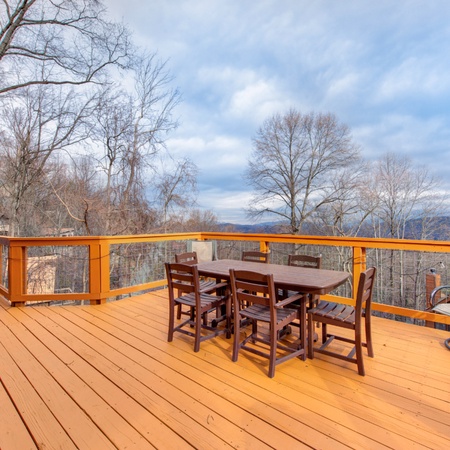 Honey Bear Lodge