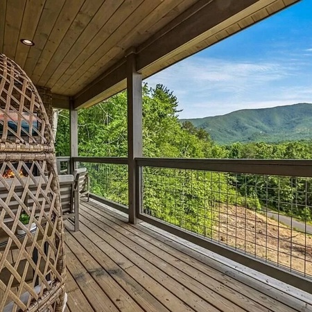 Revetta Retreat