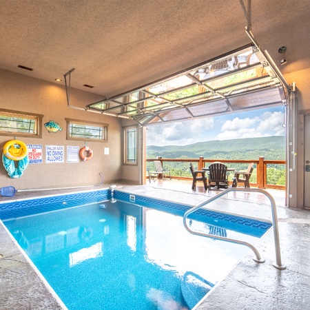 The Lodge At Coopers Hawk