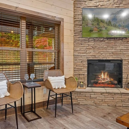 Hillside Haven