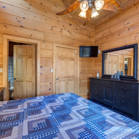 Black Bear Lodge